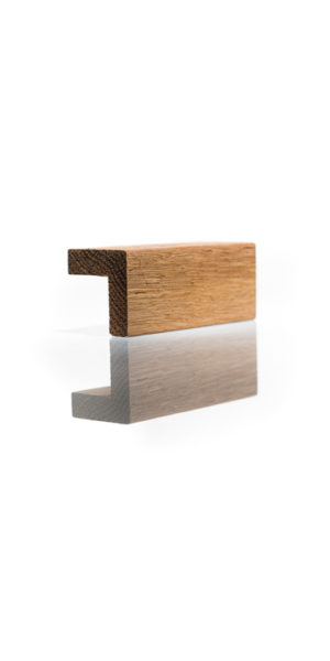 TORO SQUADRATO 30X30