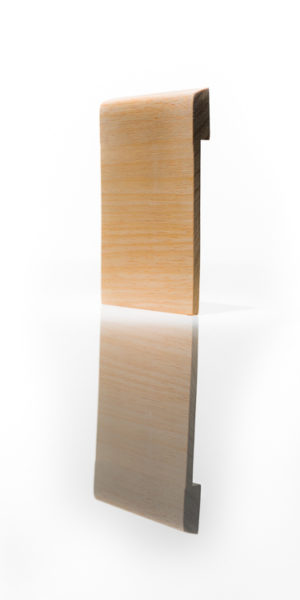 AYOUS COPRIMARMO SQUADRATO INCLINATO