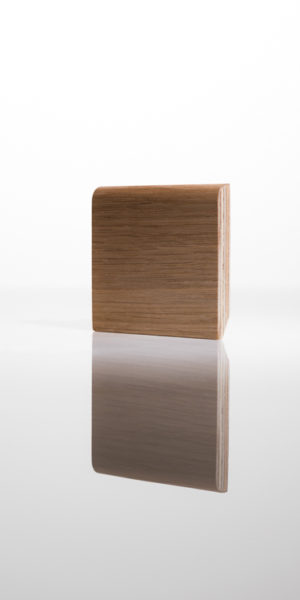 IMPIALLACCIATO BECCO CIVETTA ROVERE