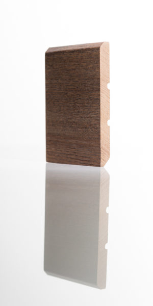 ROVERE SPAZZOLATO TINTO 45 GRADI