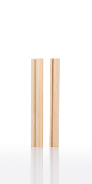 TERMINALE M/F SQUADRATO 85